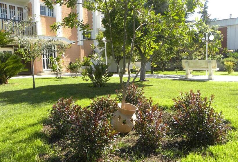 ペンション Casa Dolce Casa Ruvo