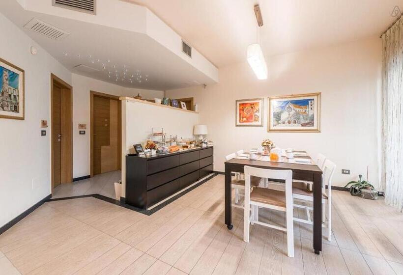 پانسیون Casa Dolce Casa Ruvo