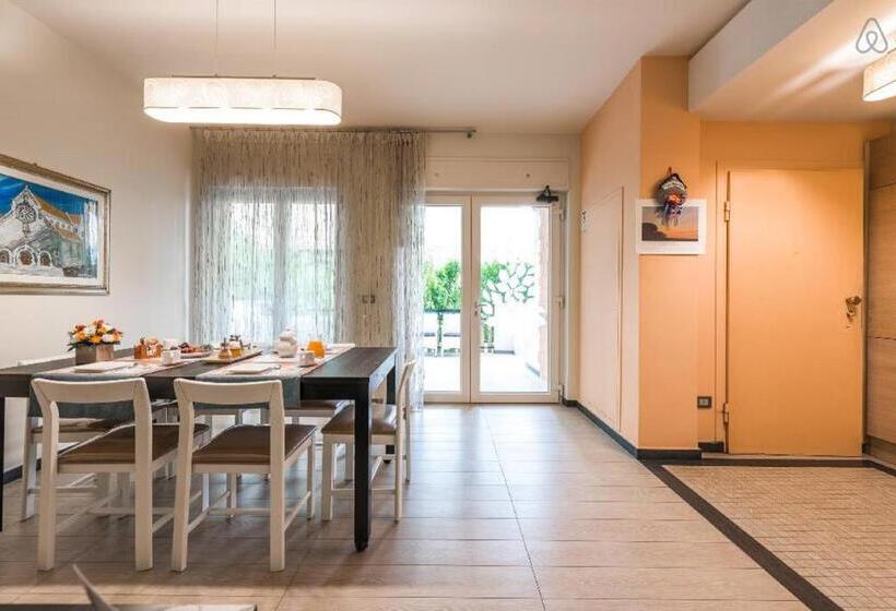 ペンション Casa Dolce Casa Ruvo