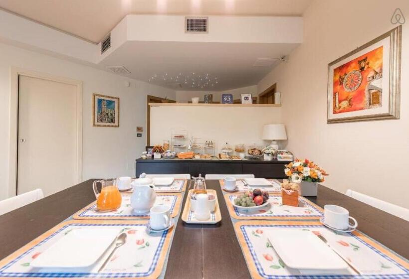 پانسیون Casa Dolce Casa Ruvo
