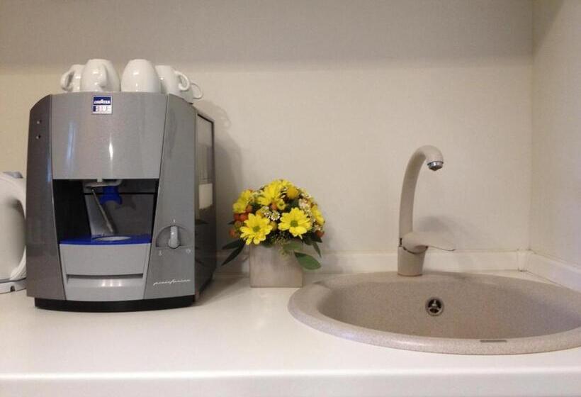 ペンション Casa Dolce Casa Ruvo