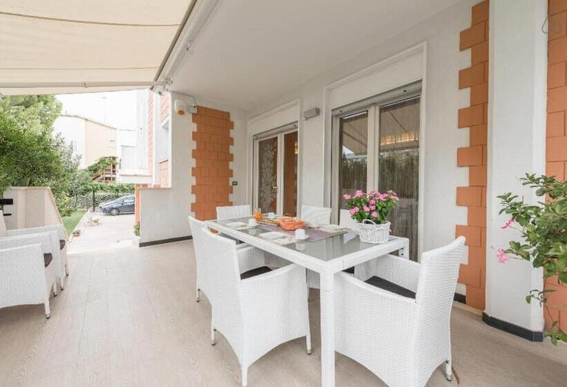 ペンション Casa Dolce Casa Ruvo