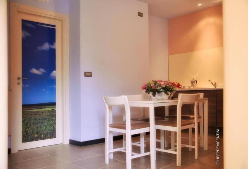 ペンション Casa Dolce Casa Ruvo