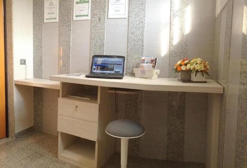 ペンション Casa Dolce Casa Ruvo