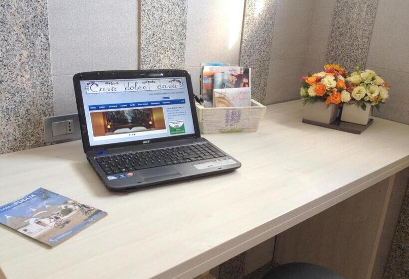 ペンション Casa Dolce Casa Ruvo