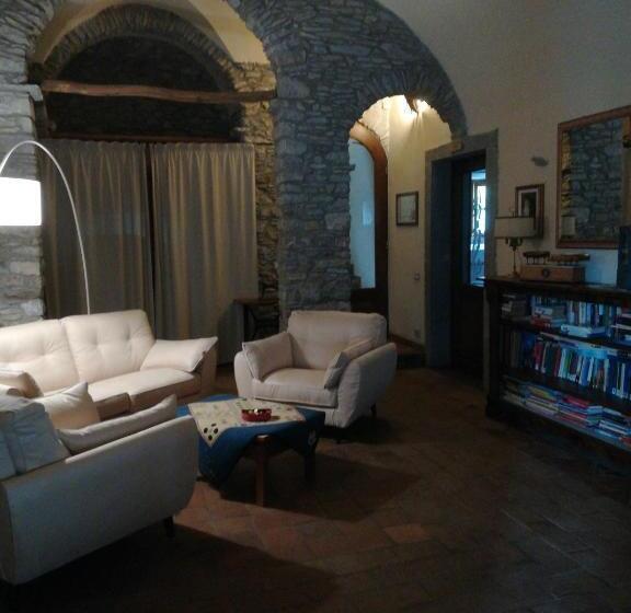 Отель Fattoria Giunasco