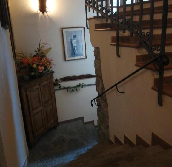 Отель Fattoria Giunasco