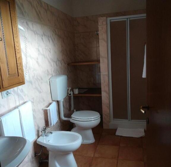 Отель Fattoria Giunasco