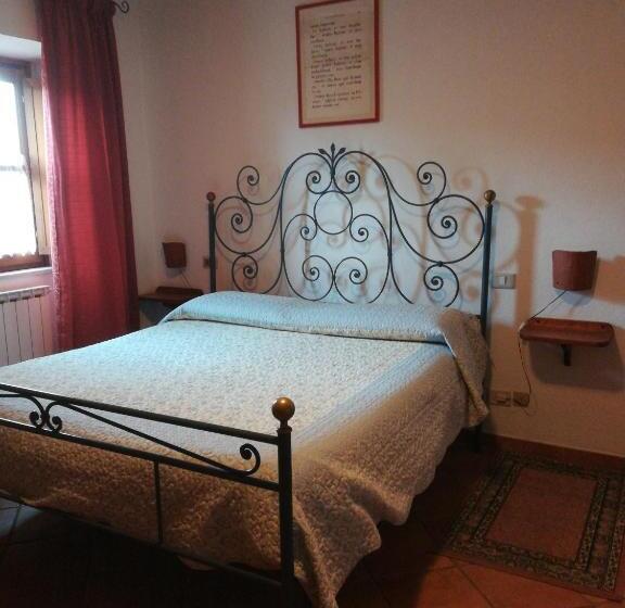 Отель Fattoria Giunasco