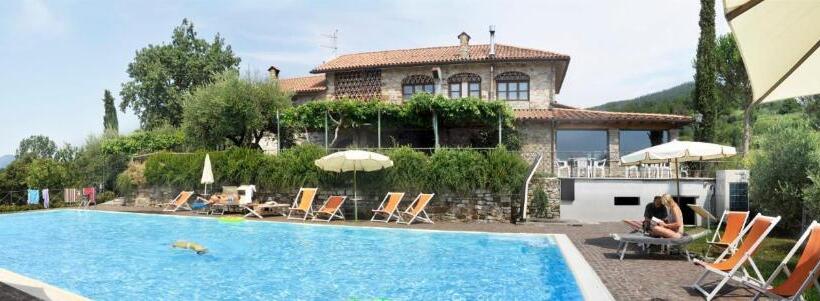 Отель Fattoria Giunasco