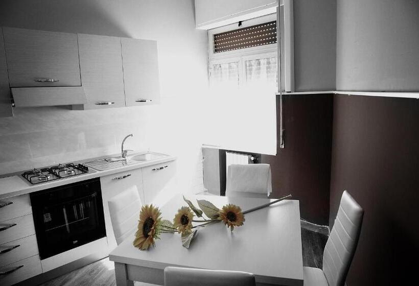 펜션 Affittacamere Sogni D Oro