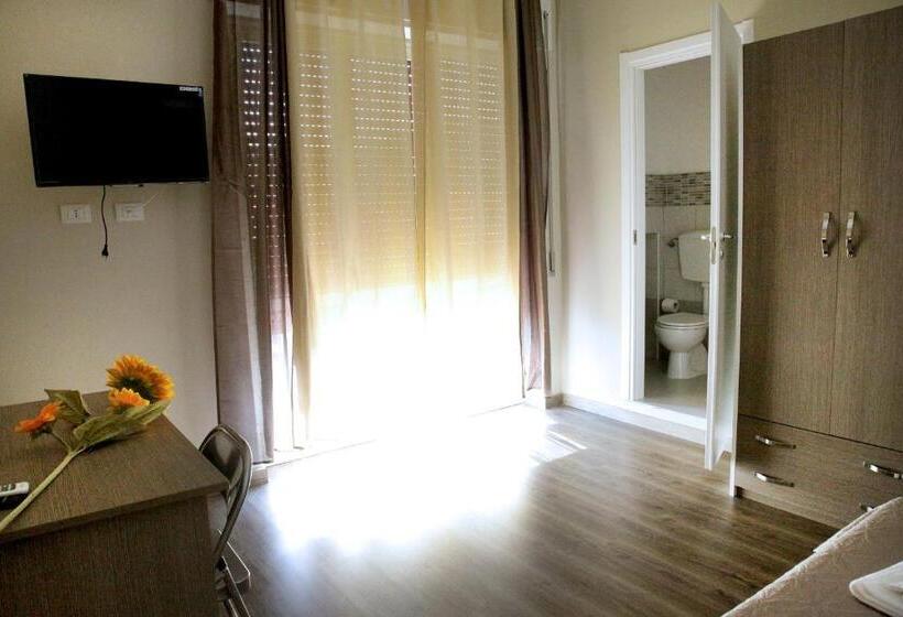 펜션 Affittacamere Sogni D Oro