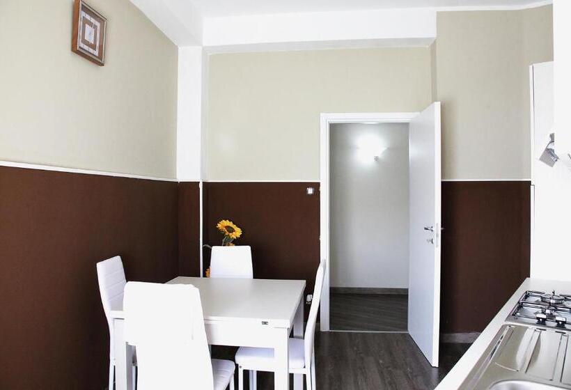 펜션 Affittacamere Sogni D Oro