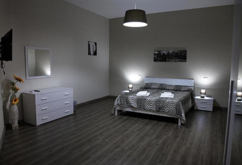 פנסיון Affittacamere Sogni D Oro