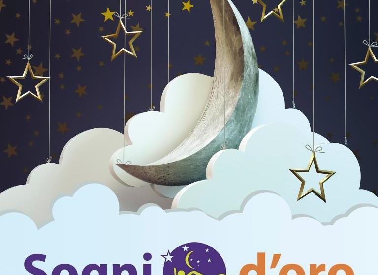 פנסיון Affittacamere Sogni D Oro