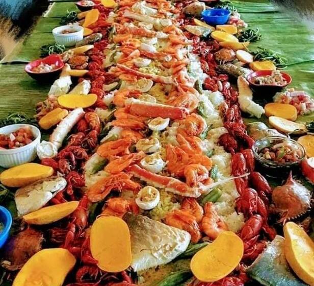 Blue Lagoon Inn And Restaurant, Pagudpud