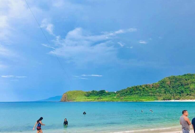 Blue Lagoon Inn And Restaurant, Pagudpud