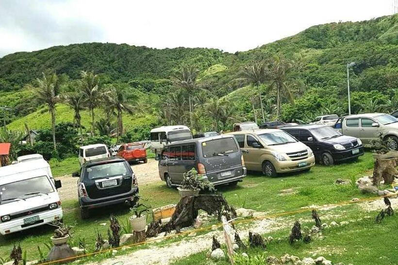 Blue Lagoon Inn And Restaurant, Pagudpud