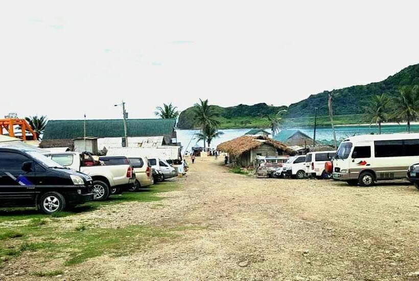 Blue Lagoon Inn And Restaurant, Pagudpud