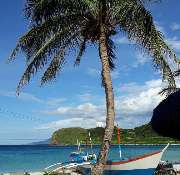 Blue Lagoon Inn And Restaurant, Pagudpud