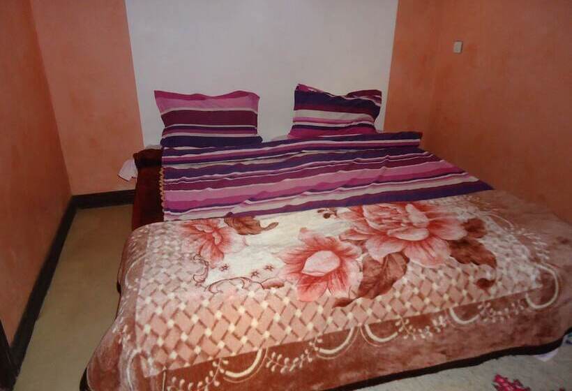 مسافرخانه Dar Atlas Ouadaker