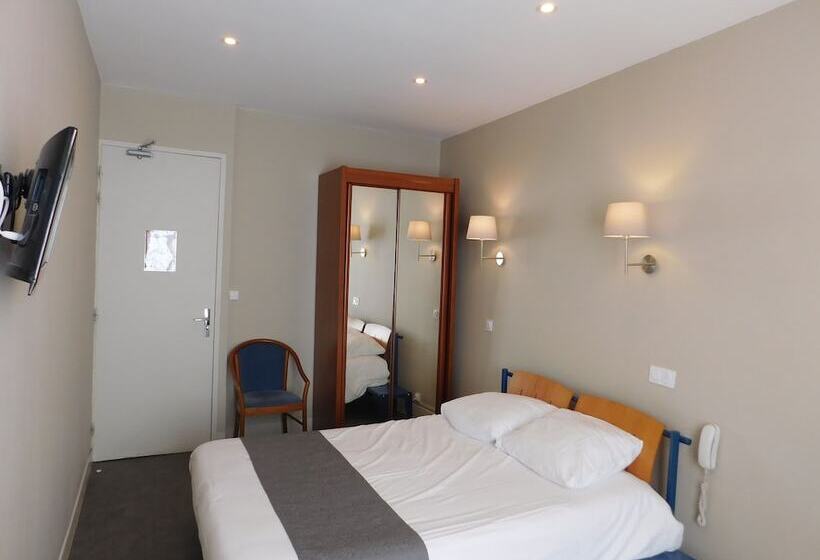 فندق Des Pyrénées