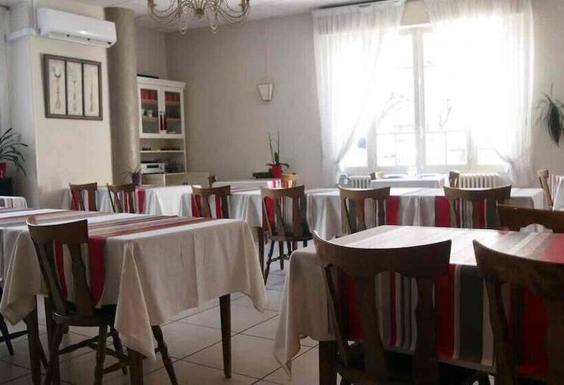 فندق Des Pyrénées