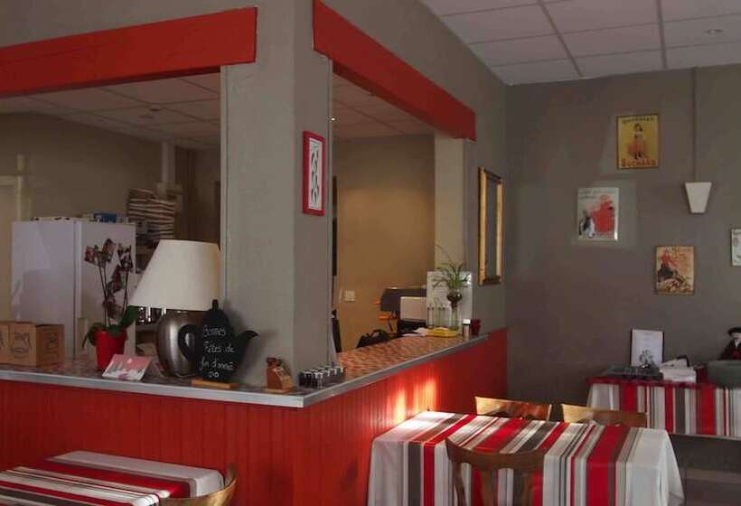 فندق Des Pyrénées