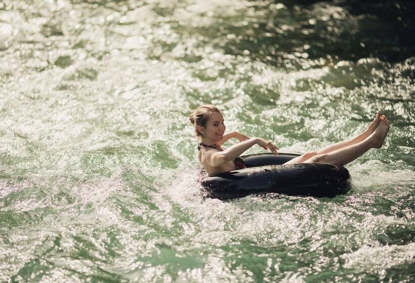 هتل Forest Camping Mozirje