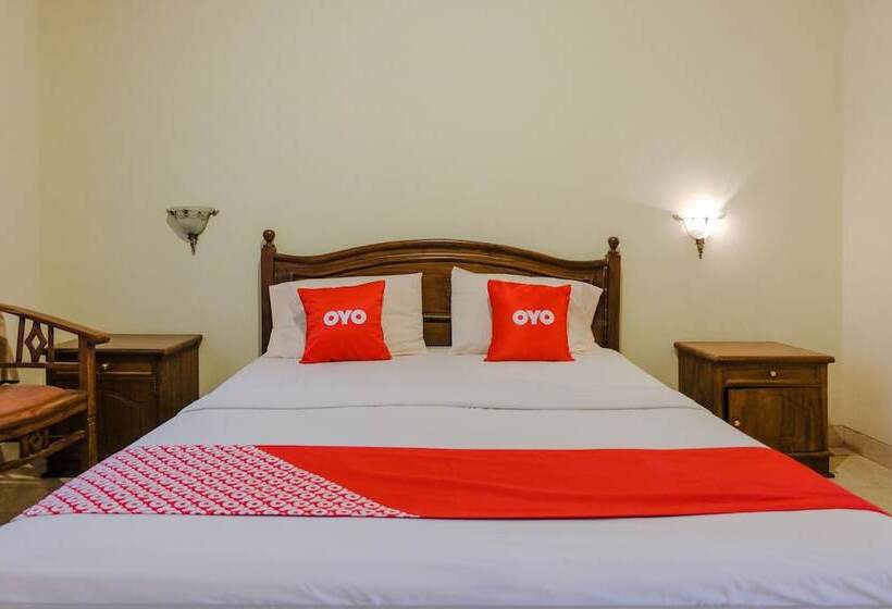 בית מלון כפרי Sarangan Permai By Oyo Rooms