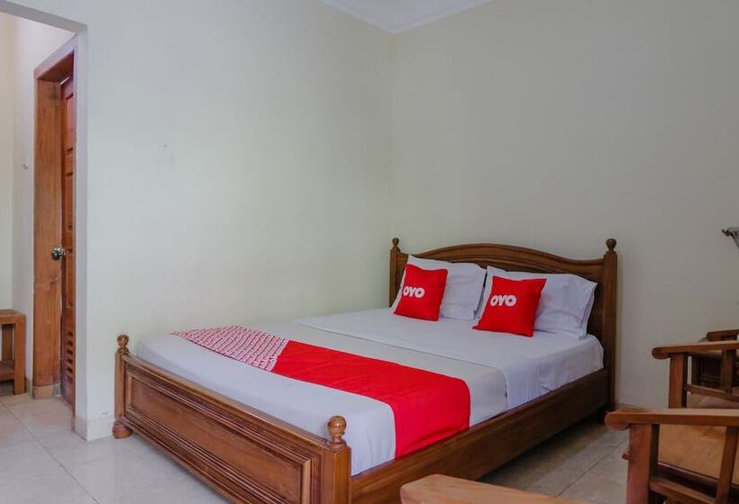 בית מלון כפרי Sarangan Permai By Oyo Rooms