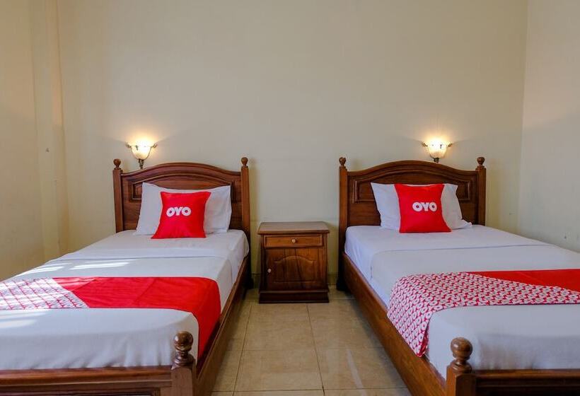 בית מלון כפרי Sarangan Permai By Oyo Rooms