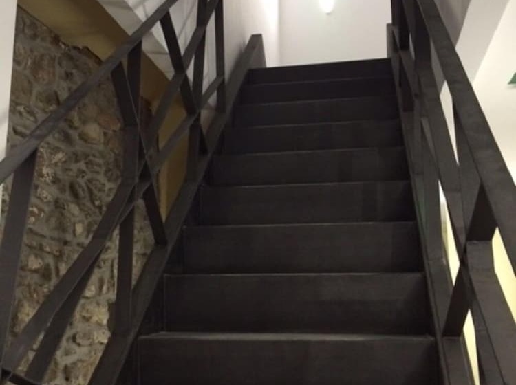 پانسیون City Wall House