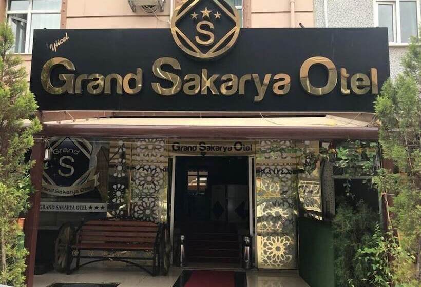 Yucel Grand Sakarya Otel