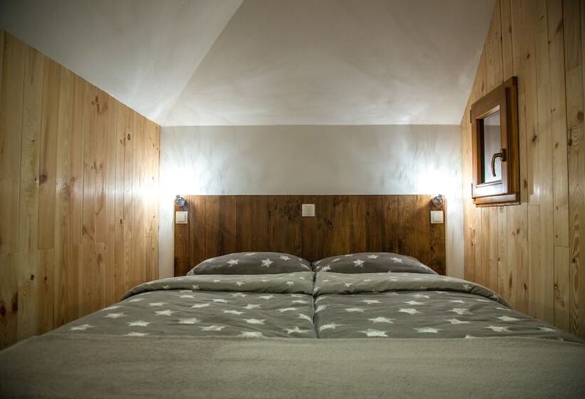 Chalet Tisa Velika Planina