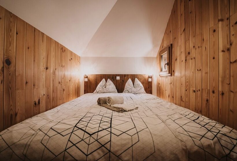 Chalet Tisa Velika Planina