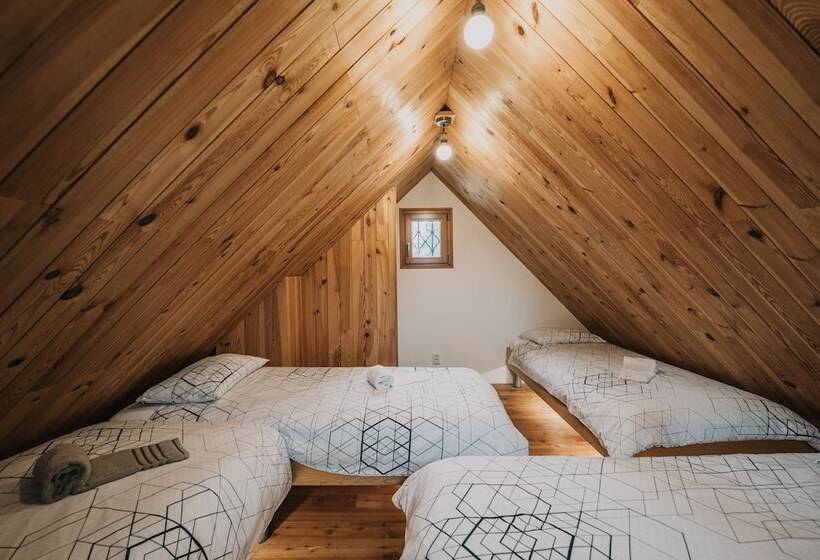 Chalet Tisa Velika Planina