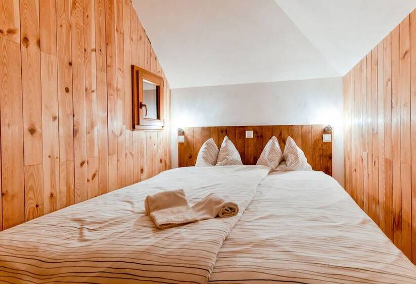 Chalet Tisa Velika Planina