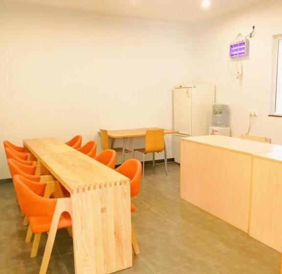 酒店 7 Days Premium·dongguan Dongcheng Wanda Plaza