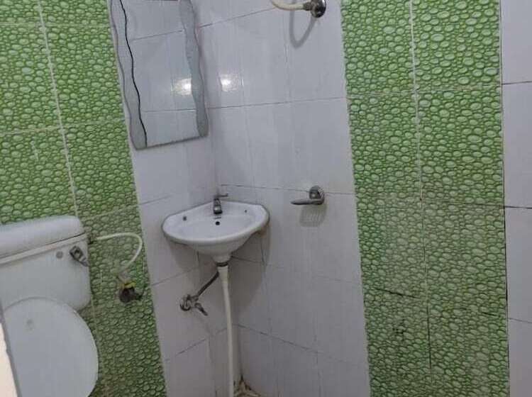 ホテル Asha Guest House