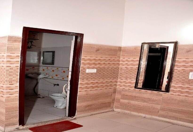 ホテル Asha Guest House