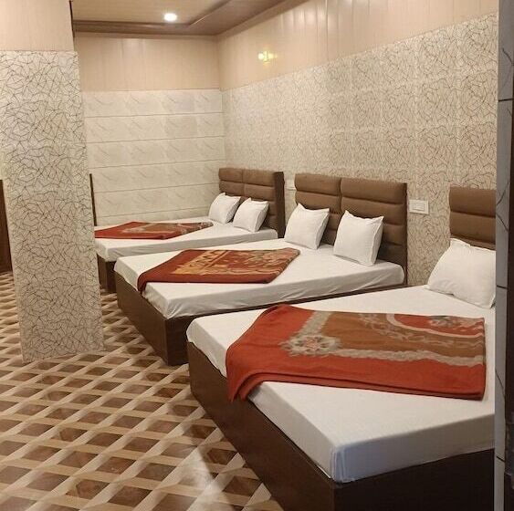 ホテル Asha Guest House