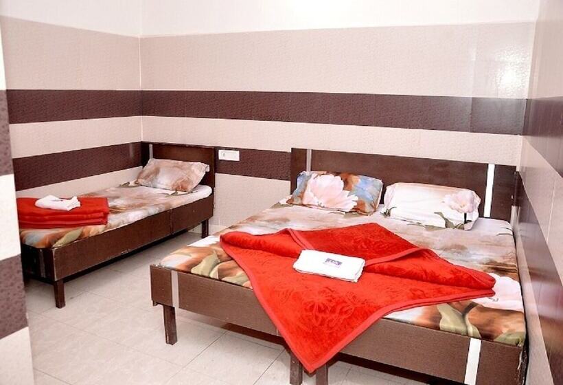 ホテル Asha Guest House