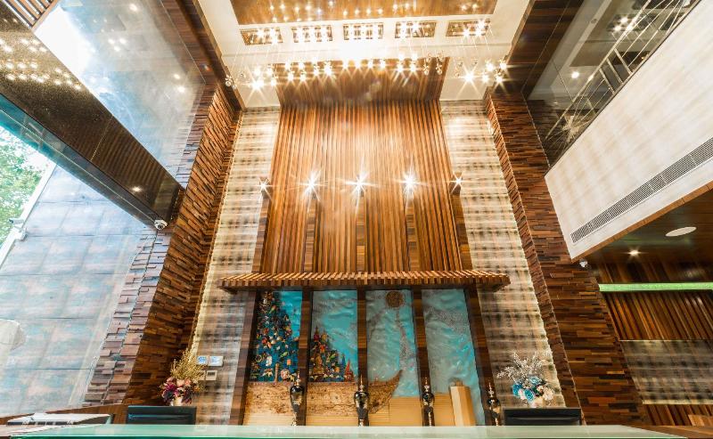 فندق Costa Riviera