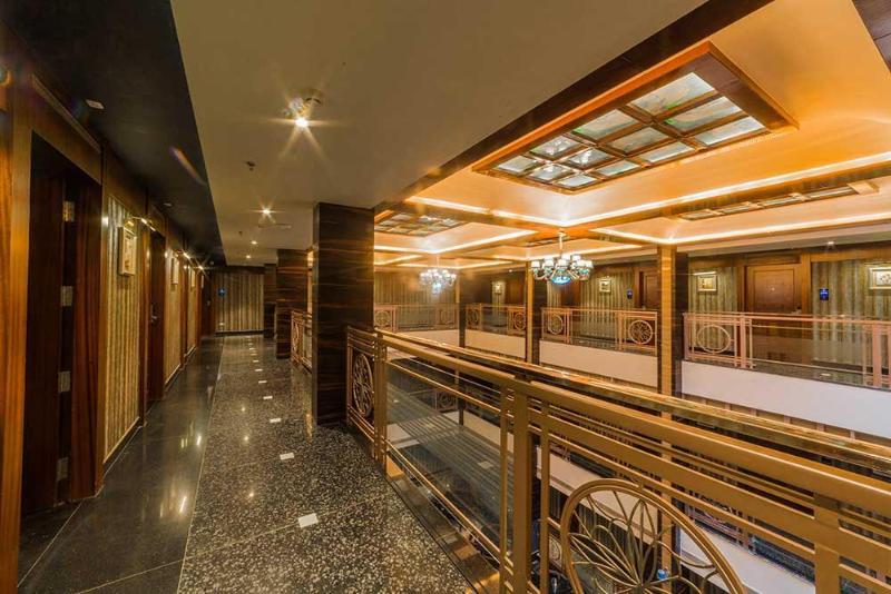 فندق Costa Riviera