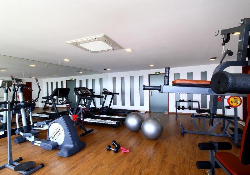 호텔 Diana Heights Luxury