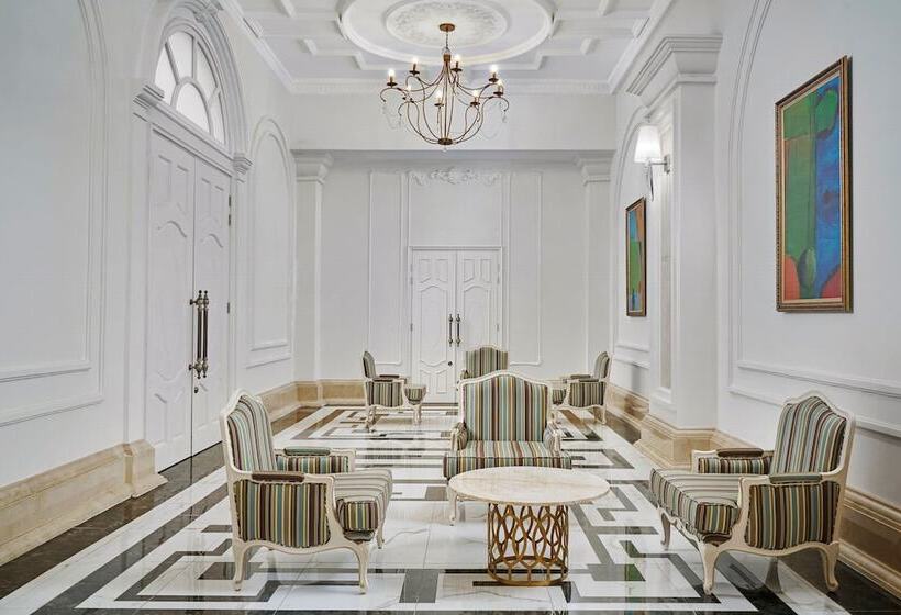 هتل Four Points By Sheraton Lang Son