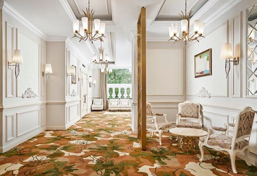 هتل Four Points By Sheraton Lang Son