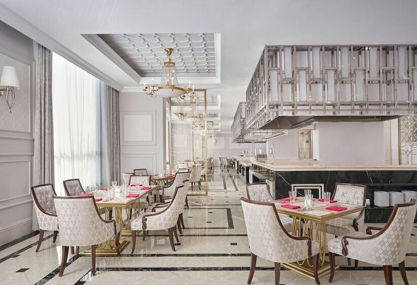 هتل Four Points By Sheraton Lang Son