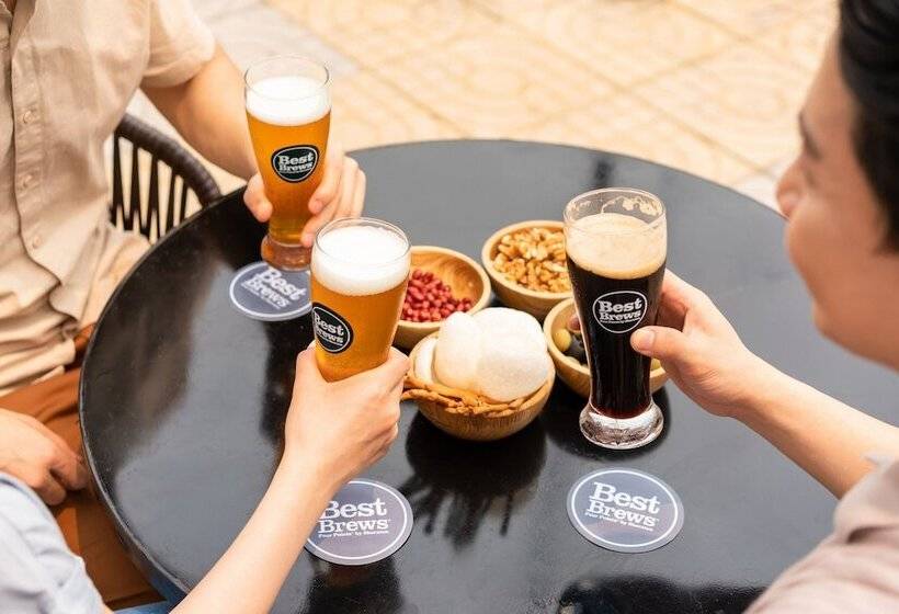 هتل Four Points By Sheraton Lang Son